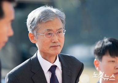 조희대 "내란재판부·법왜곡죄 법원장들 의견 들어볼 것"