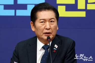 與 정청래룰 부결, 野 윤핵관 쓴소리…리더십 '흔들'[박지환의 뉴스톡]