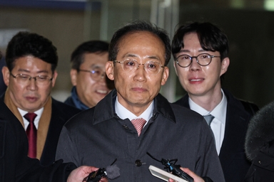 "尹 꺾을 수 있었던 유일한 사람"…추경호 '내란중요임무' 기소