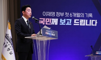 강훈식 "김남국, '문진석 청탁' 내용 내부에 전달 않았다"[영상]