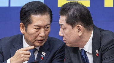 與 "내란재판부 위헌 최소화"↔野 "독재 악법"[박지환의 뉴스톡]