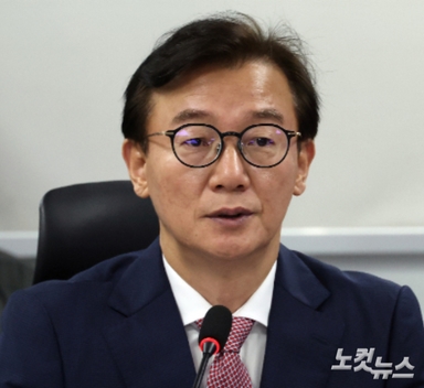 전재수 흔드는 통일교 파장…해수부 이전·부산시장판까지 뒤흔들다