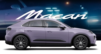 [단독]갑자기 멈춰선 마칸EV…포르쉐는 '묵묵부답'