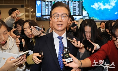 '전재수 사의' 초비상…부산시장판·해수부 이전 모두 '불확실성' 확대