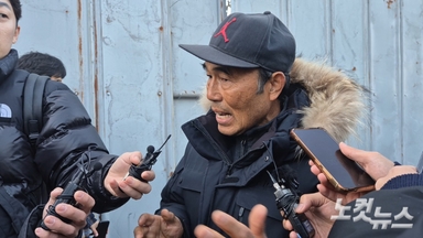 "덫 같은 공사현장" 광주 도서관 붕괴사고 매몰자 동생의 절규[영상]