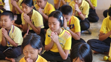 [CBS 디캠프상] "난민과 함께 한 20년" 허춘중 선교사, 태국-미얀마 국경의 '등불'