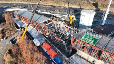 "광주 도서관 붕괴는 안전 붕괴 증거…지하철 공사 안전 우선하라"[영상]