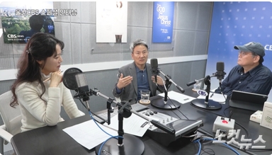 "하나님과 동행하는 삶? 내 뜻을 관철하는 과정이 아니다"