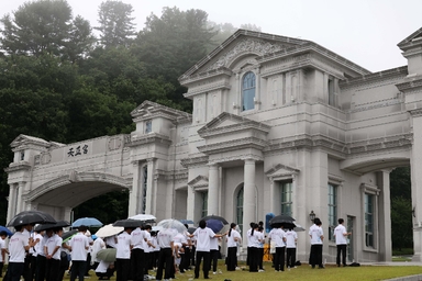 특검 요구한 국힘 어쩌나…"통일교, 국힘 집중 접촉"[뉴스쏙:속]