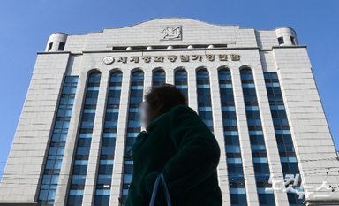 [단독] [통일교 망상] ② 20대 대통령직 인수위 접근 확인…"통일교 아젠다를 공약으로"