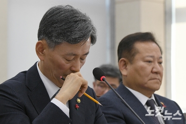 헌재, 전원일치로 조지호 파면…"경찰청장에게 부여된 책무 포기"[영상]