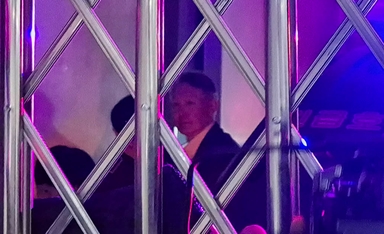 尹 "정보사 선관위 출동, 언론 보고 알아"…생일날 용산 군사법원 출두[영상]