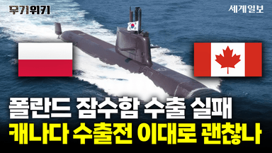 오르카 프로젝트 수주 실패, 앞으로 우리 잠수함 수출은? l 무기위키 Ep.27