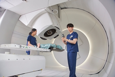 진료비 내려 암치료 문턱 낮춰… ‘연구 중심 병원’ 원조