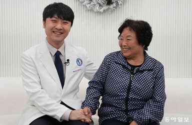 “숨차다가 가슴 찢어지는 통증… 국내 환자 3159명인 희귀병”