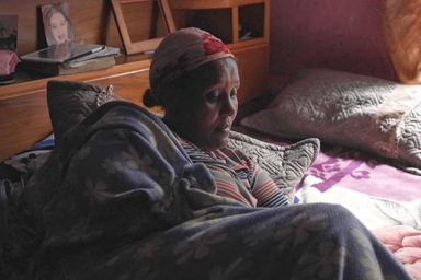 6.25 참전용사 후손, 에티오피아 메리트 가족이 처한 빈곤의 대물림