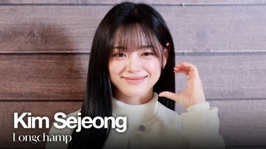 김세정, 차분한 아름다움 [TV10]