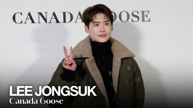 이종석, 잘생김의 정석 [TV10]