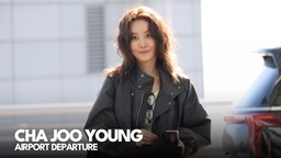 차주영, 미모 말하면 입아파 [TV10]