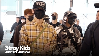 스트레이 키즈, 대상의 품격 [TV10]