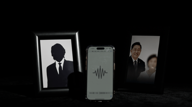 “아들 편입 서류 보내달라”…  김병기 배우자, '보좌진 사적 동원' 녹취 입수