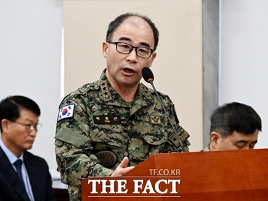 [현장FACT] '3617' 윤석열 내란 재판 출석. 곽종근과 날선 공방 '생생' 내용(영상)