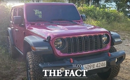 "랭글러는 '레고'다!" 함께 달린 두 번째 시간의 깨달음 [오승혁의 '팩트 DRIVE']