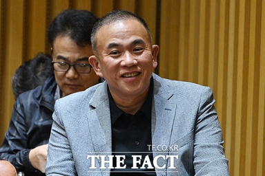 [단독 인터뷰] 명태균 "강혜경·김태열, 미래한국연구소 동업…난 영업"