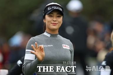 윤이나, '운명의 2주'...CME투어챔피언십 출전권에 '올인' [박호윤의 IN&OUT]