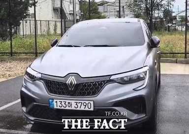 "프렌치 감성 아르카나?" 르노의 정신 담은 쿠페형 SUV [오승혁의 '팩트 DRIVE']