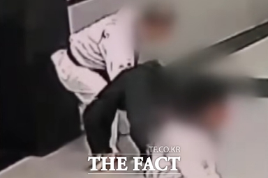 [이슈클립] 9세 딸 합기도장 보냈더니… 수업 후 하반신 마비 (영상)