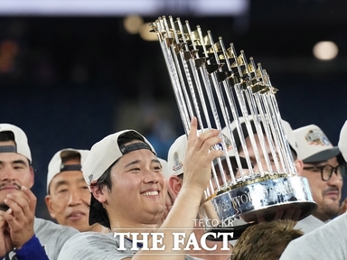 오타니의 네번째 MVP, 메이저리그의 도전과 숙제다 [황덕준의 크로스오버]
