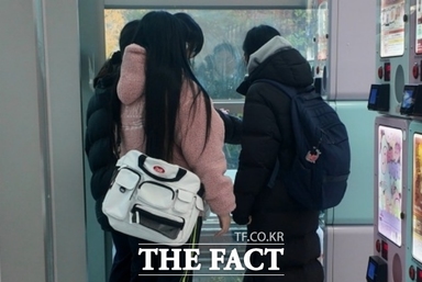 [김민지의 '현장'] "반 분위기 안 좋아요"... '불수능'에 자취 감춘 수험생들 (영상)