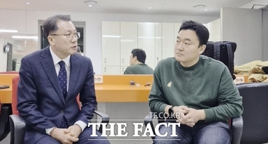 “영어 한 과목이 정시 판도 뒤집었다”...임성호 종로학원 대표 분석[오승혁의 '인터뷰']