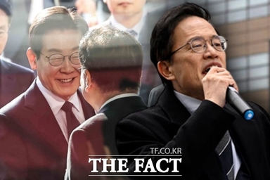 [현장FACT] "명심 확대해석 말라"... 박주민, 견제 속 드러낸 '포부' (영상)