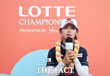 판 짜인 '2026 LPGA 신인왕', 황유민? 이동은? 아님 또 일본? [박호윤의 IN&OUT]
