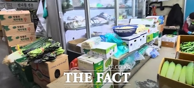 "싹싹하고 그러니까 속았지" 15억 들고 잠적한 가락시장 계주는? [오승혁의 '현장']