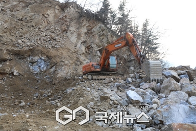 가평 대청비료, 불법 의혹 '진실 공방'…군청 묵인 vs 적법 주장