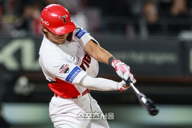 KIA, 라인업 ‘강제 재편’ 시작…새로운 영웅 김도영